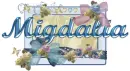 Migdalia... romantic blue