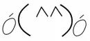 text