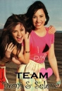 Team demi and selena