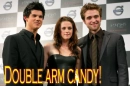 Twilight threesome