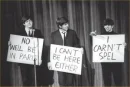 beatles in two minds,or three...
