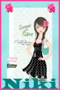 Niki- Gift for you!
