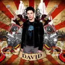 david so hot!