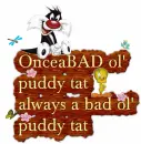 tweety and sylvester