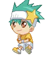 Shugo Chara