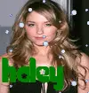 haley bennett
