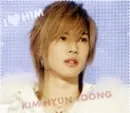 KIM HYUN JOONG