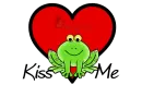 KISS ME