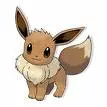 Eevee cutie