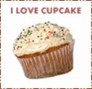 ILOVECUPCAKE
