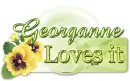Georganne loves it
