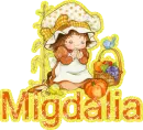 Migdalia