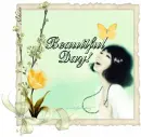beautiful day!