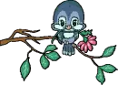 Blue Bird
