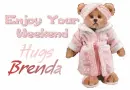 hugs Brenda