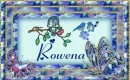 Rowena Nature Frame