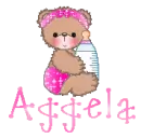 Aggela