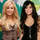 ashley and vanessa