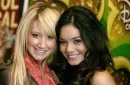 vanessa and ashley