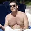 Simon Cowells Manboob