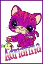 Adrianna LPS