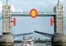 Towerbridge pinball