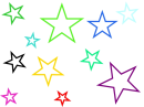 stars