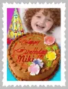 Happy Birthday Niki