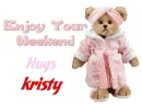 hugs kristy