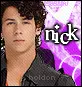 Nick Jonas