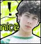 Nick Jonas