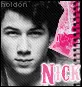 Nick Jonas