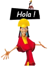 Hola