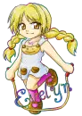 cute-doll - evelyn