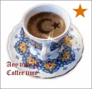 coffee time