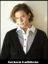 Jackson Rathbone