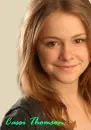 Cassi Thomson