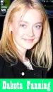 Dakota Fanning