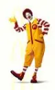 Ronald McDonald