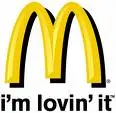 I'm lovin it