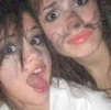 Demi and Selena