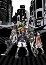 the world ends with you