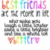 Best Friends