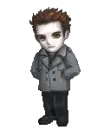 edward, gaia