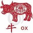 Year Of The Ox