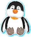 Blue Penguin