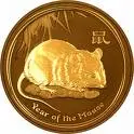 Year Of The Ox