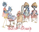 Salon Gossip