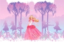 Ballerina Barbie
