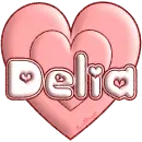 heart delia